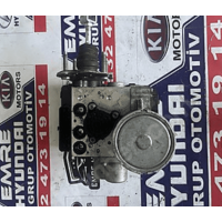 Kia picanto hibrit abs pompası Kia picanto hibrit abs pompası