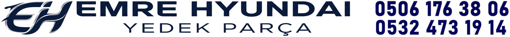 Emre Hyundai OEM